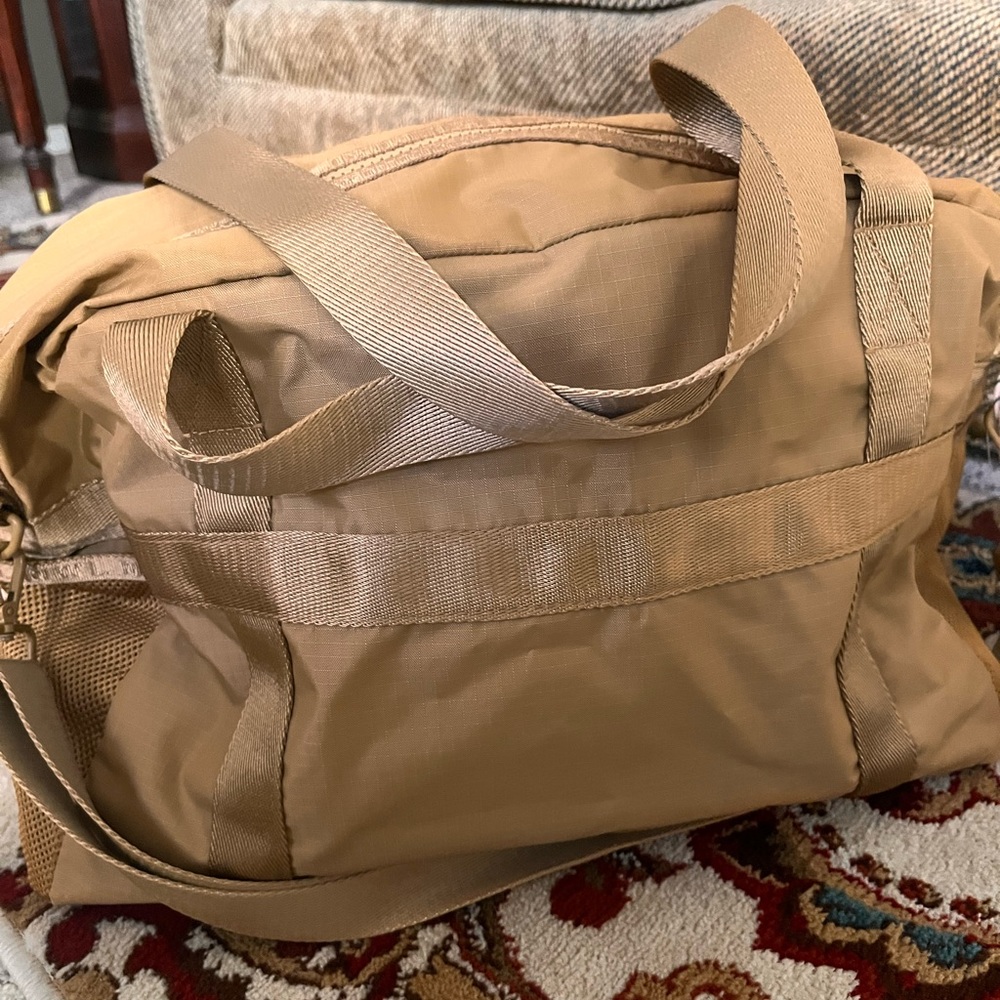 Duffle Bag - image 2
